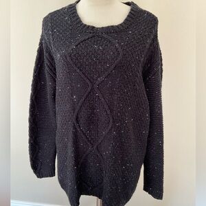 L. A. Hearts Sweater - Size L